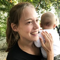 Barbara Gaisböck