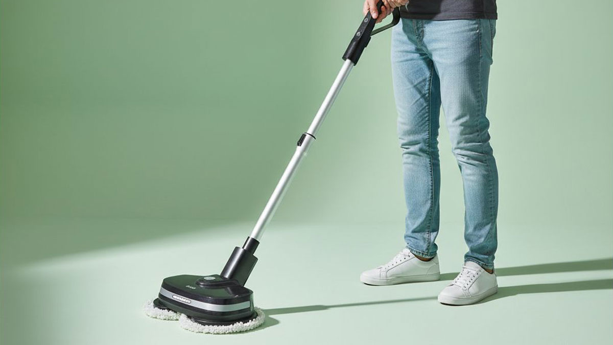 Die besten Bohnermaschinen für zuhause - © littlehelper-community.de