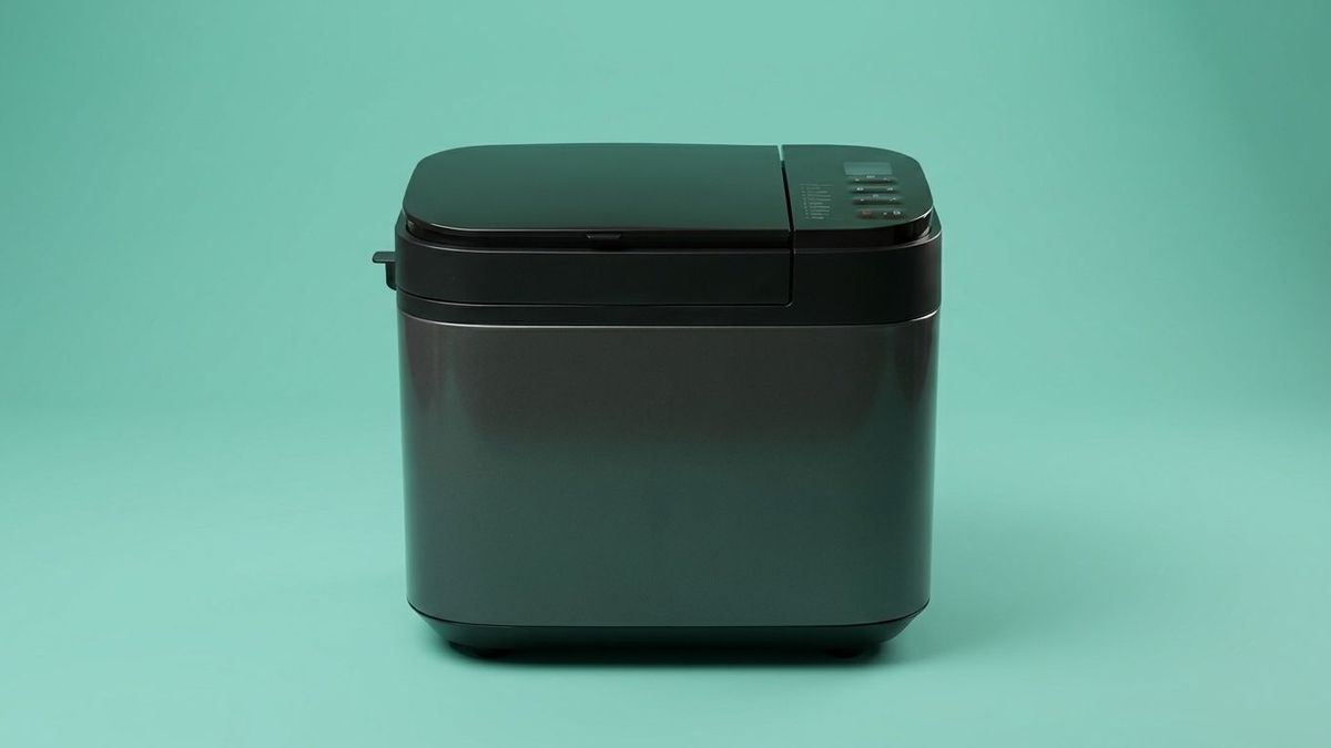 Die besten Brotbackautomaten für kleine Haushalte - © littlehelper-community.de