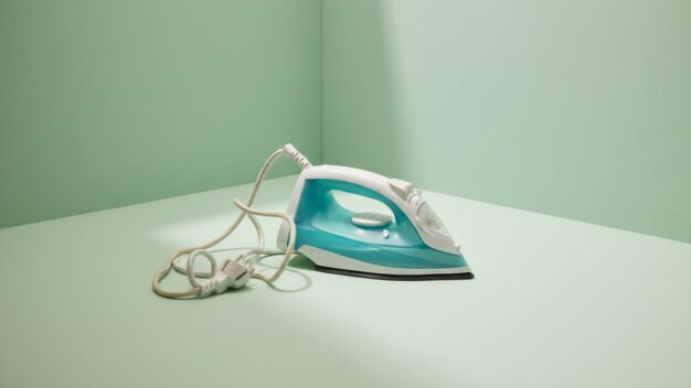 Die besten Bügeleisen - © littlehelper-community.de