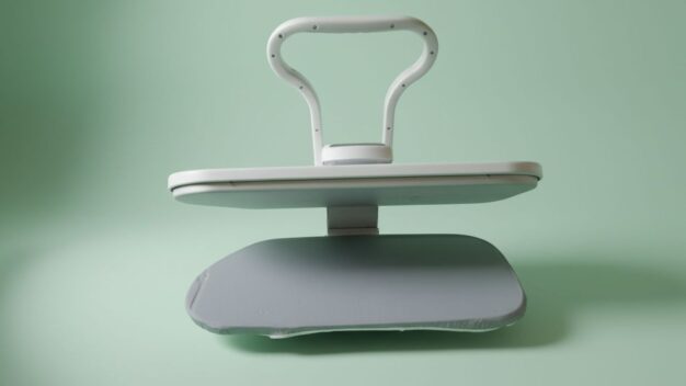 Die besten Bügelpressen für Singlehaushalte - © littlehelper-community.de