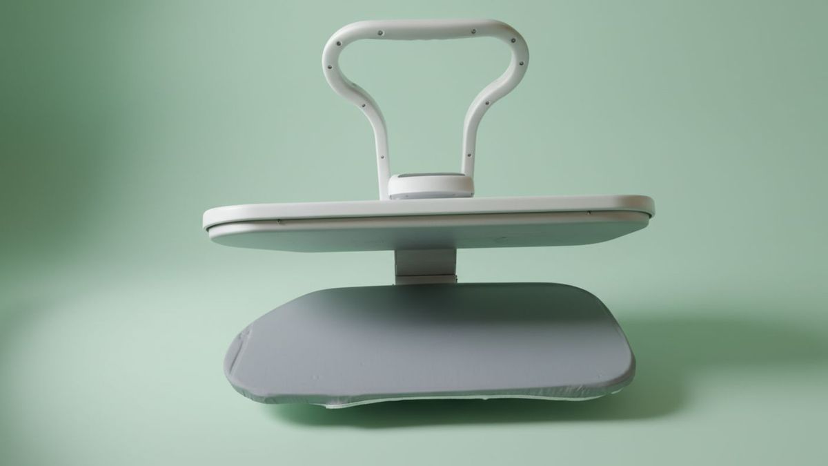 Die besten Bügelpressen für Singlehaushalte - © littlehelper-community.de