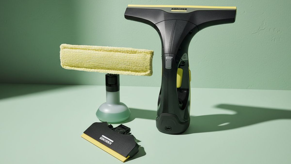 Die besten Fenstersauger Die besten Fenstersauger - © littlehelper-community.de