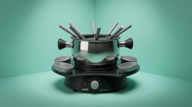 Die besten Fondue-Sets für kleine Haushalte - © littlehelper-community.de