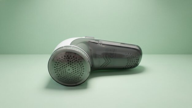 Die besten Fusselrasierer - © littlehelper-community.de