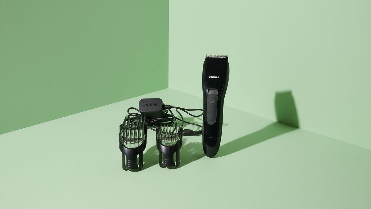 Die besten Haarschneidemaschinen Die besten Haarschneidemaschinen - © littlehelper-community.de