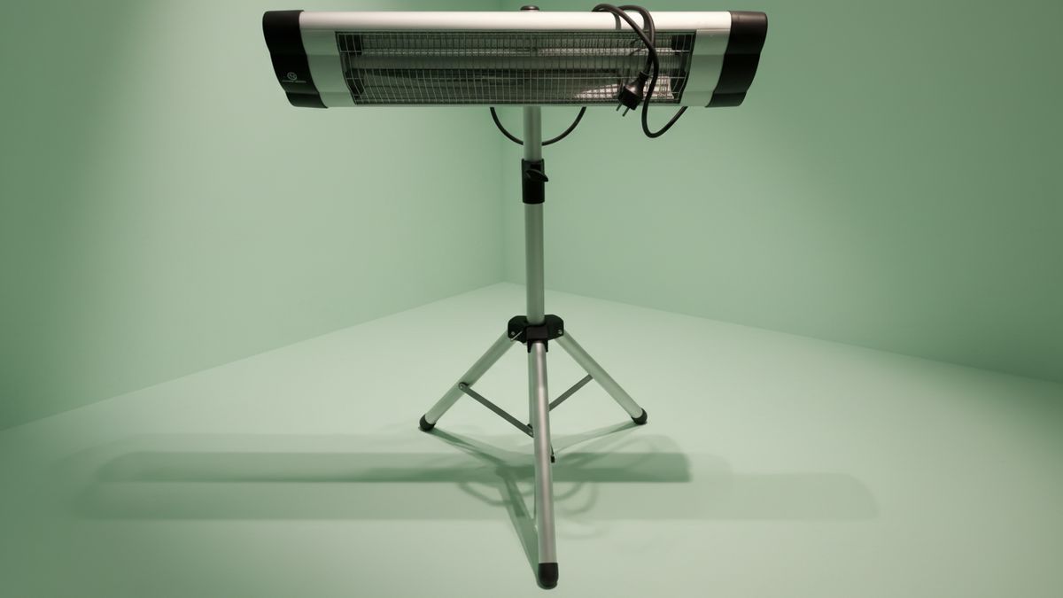 Die besten Infrarot-Heizstrahler - © littlehelper-community.de