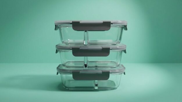 Die besten Meal Prep Boxes - © littlehelper-community.de