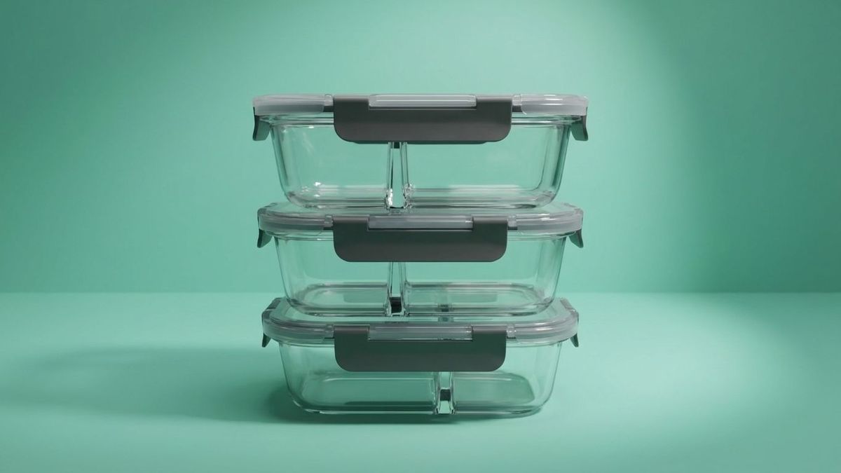 Die besten Meal Prep Boxes - © littlehelper-community.de