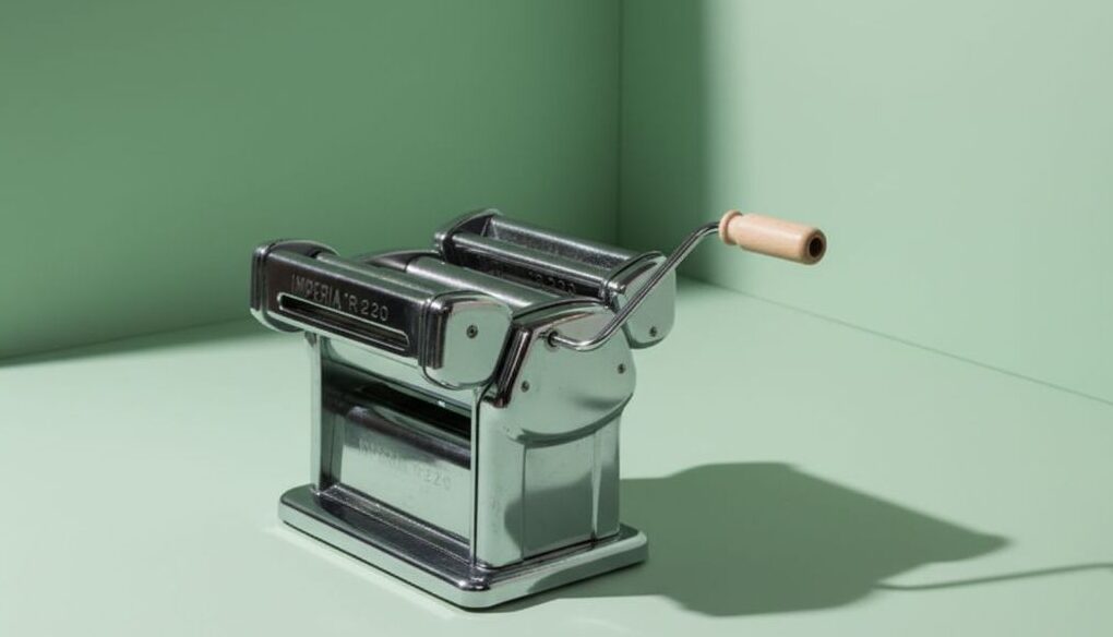 Die besten Nudelmaschinen - © littlehelper-community.de