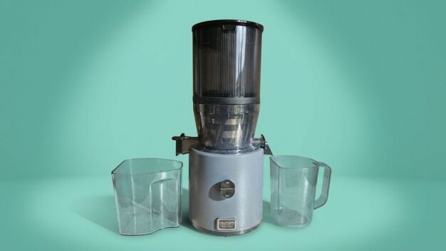 Die besten Slow Juicers - © littlehelper-community.de