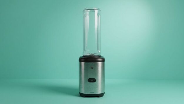 Die besten Smoothie-Maker für kleine Küchen - © littlehelper-community.de