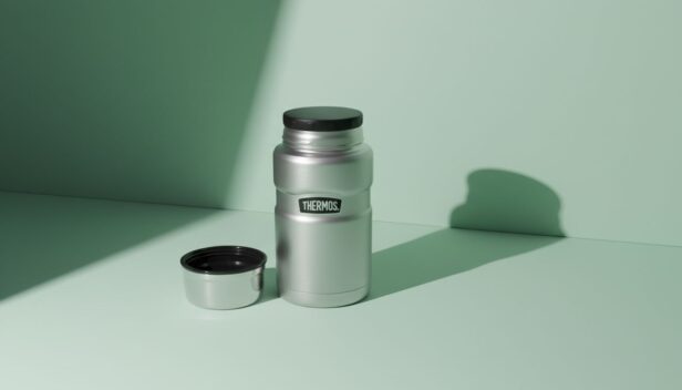 Die besten Thermobehälter für Essen - © littlehelper-community.de