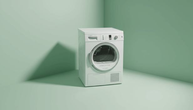 Die besten Wäschetrockner für Singlehaushalte