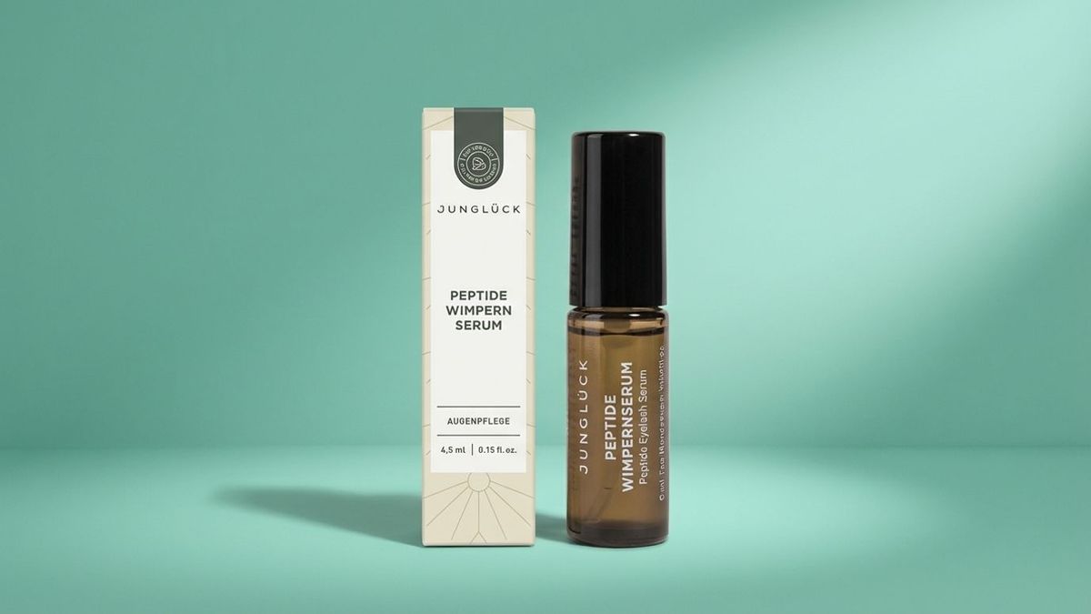 Die besten Wimpernseren - © littlehelper-community.de
