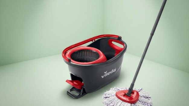 Die besten Wischmopps - © littlehelper-community.de