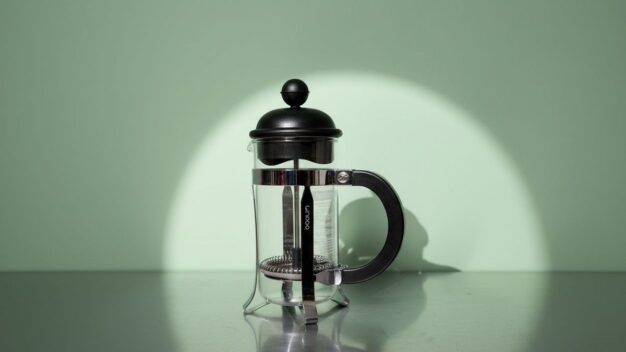 Die besten French Presses - © littlehelper-community.de