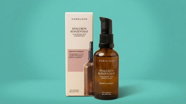 Die besten Hyaluronseren - © littlehelper-community.de