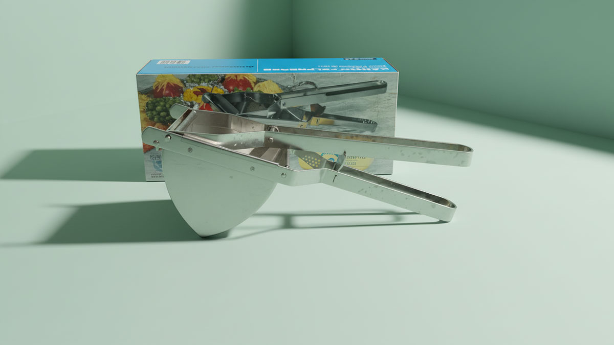 Die besten Kartoffelpressen - © littlehelper-community.de