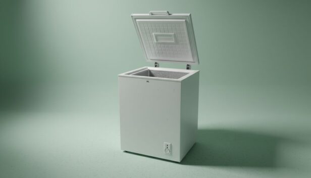 Die besten kleinen Gefriertruhen - © littlehelper-community.de