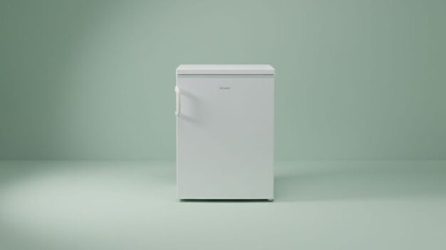 Die besten kleinen Tiefkühlschränke - © littlehelper-community.de